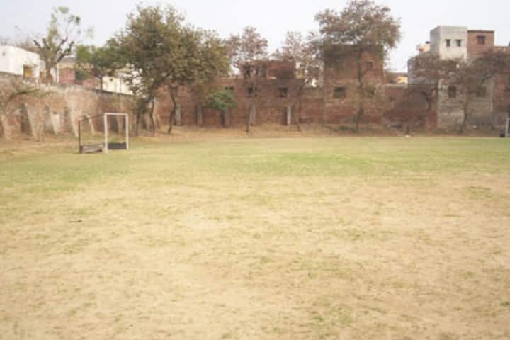 SS College of Education, Baghpat campus photo 6