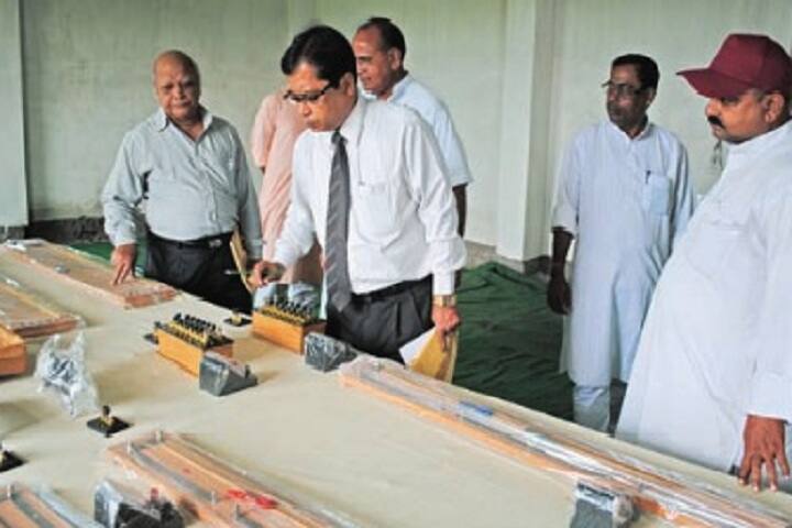 Aditya Prakash Jalan Teacher's Training College, Ranchi campus photo 3