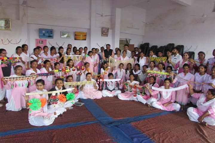 Aditya Prakash Jalan Teacher's Training College, Ranchi campus photo 4