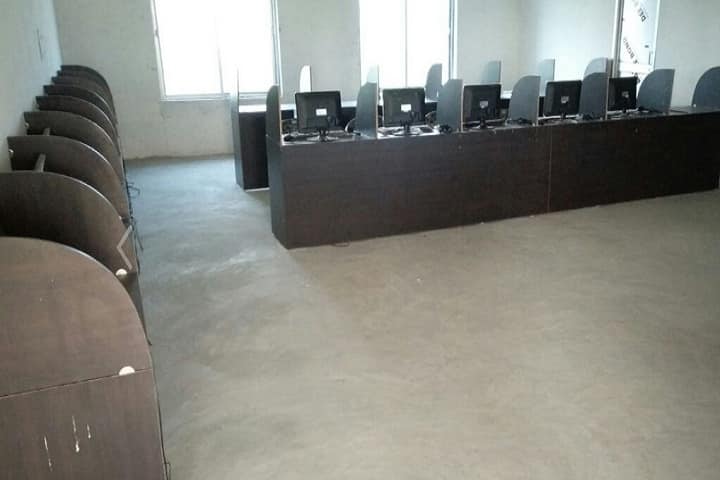 Ramdei Ramchandra Memorial Shikshan Sansthan, Patna campus photo 2