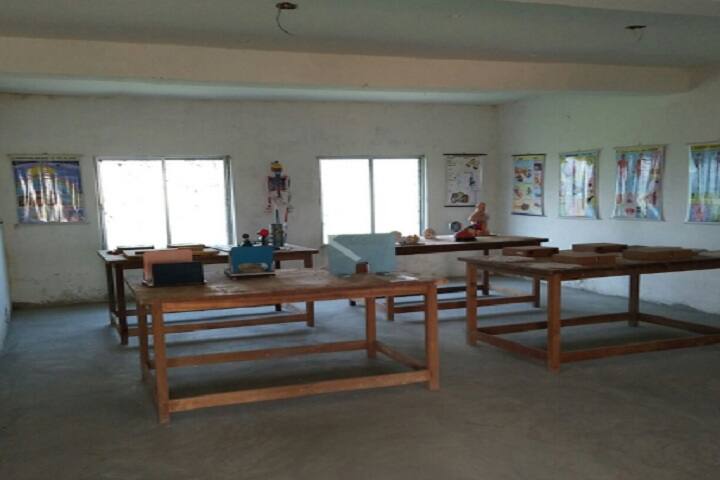 Ramdei Ramchandra Memorial Shikshan Sansthan, Patna campus photo 3