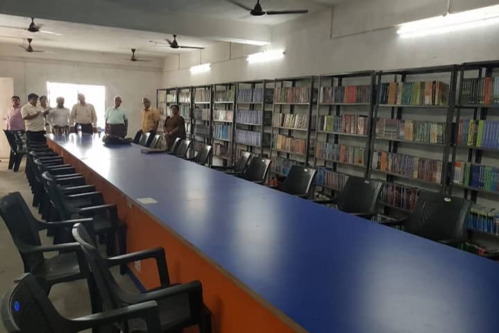 Ramdei Ramchandra Memorial Shikshan Sansthan, Patna campus photo 4