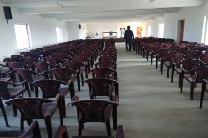 Ramdei Ramchandra Memorial Shikshan Sansthan, Patna campus photo 5