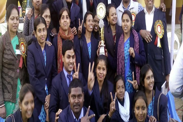 Sri Ram Suhag Tilak College of Education, Jehanabad campus photo 3