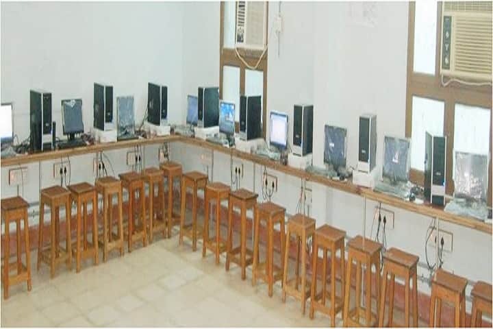 Sri Ram Suhag Tilak College of Education, Jehanabad campus photo 4