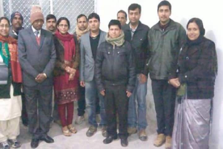 National College of Education, Muzaffarpur campus photo 2
