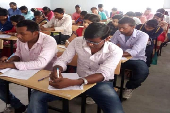 National College of Education, Muzaffarpur campus photo 3