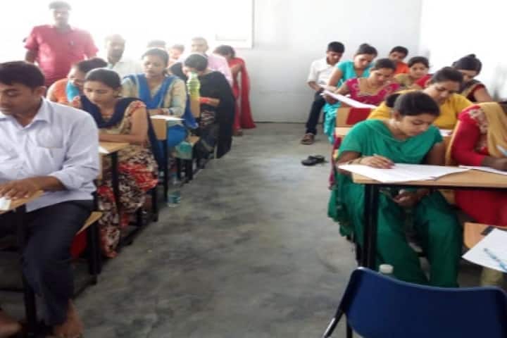National College of Education, Muzaffarpur campus photo 4