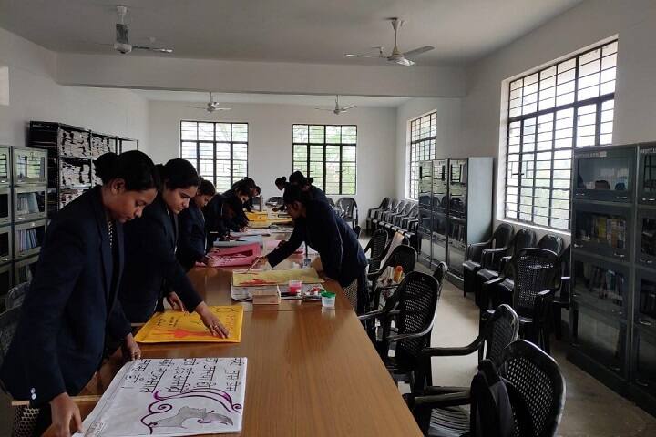 MRD Teachers Training College, Ranchi campus photo 2