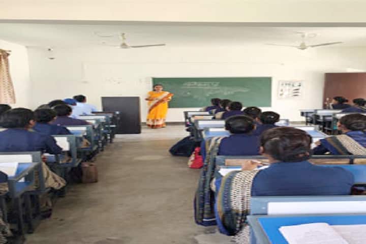 MRD Teachers Training College, Ranchi campus photo 3