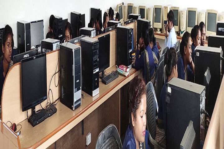 MRD Teachers Training College, Ranchi campus photo 4