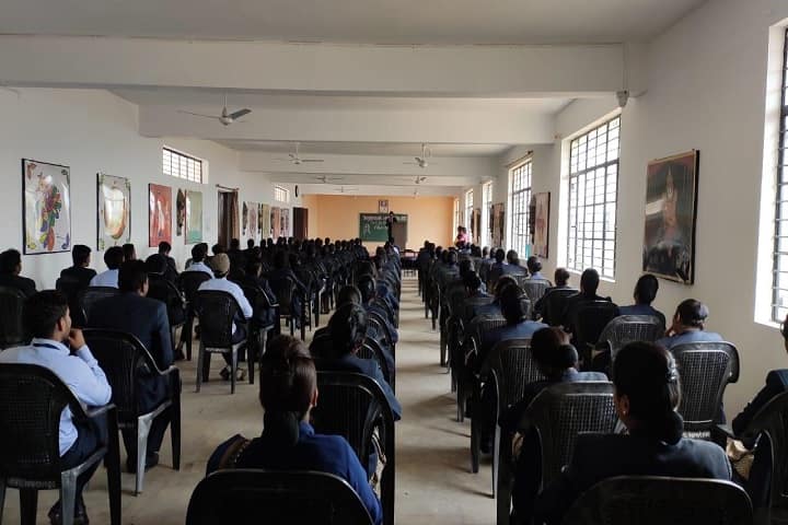 MRD Teachers Training College, Ranchi campus photo 5