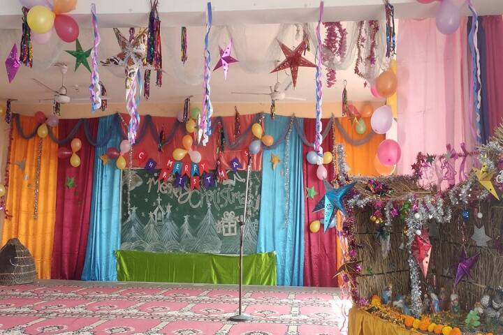 MRD Teachers Training College, Ranchi campus photo 6