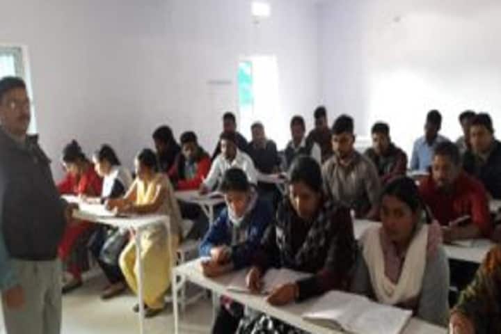 Mahabodhi Teachers Training College, Gaya campus photo 3