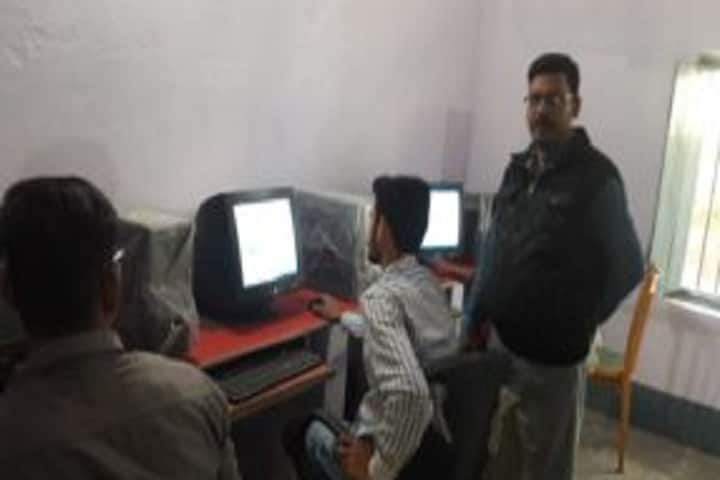 Mahabodhi Teachers Training College, Gaya campus photo 4