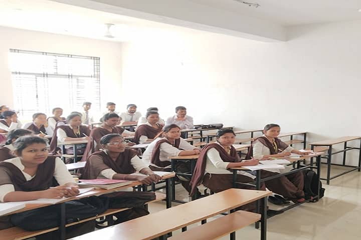 Sri Ram Teachers Training College, Ranchi campus photo 3