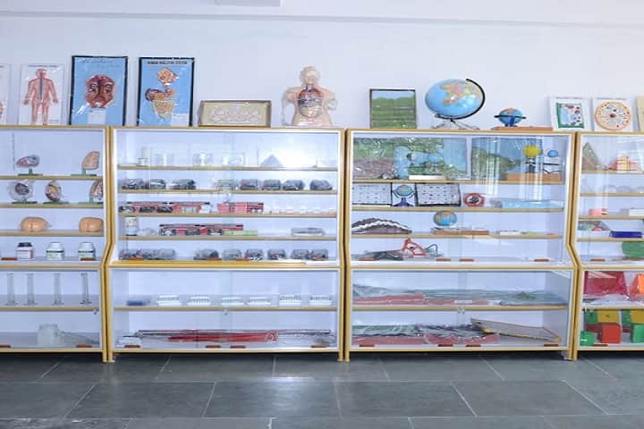 Sri Ram Teachers Training College, Ranchi campus photo 5