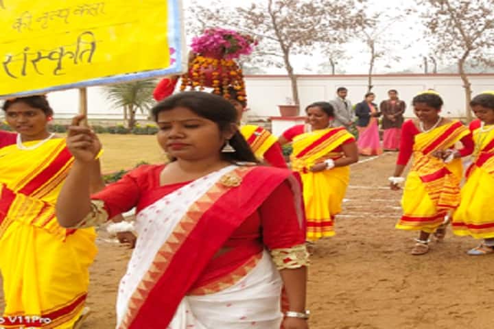 Sri Ram Teachers Training College, Ranchi campus photo 6