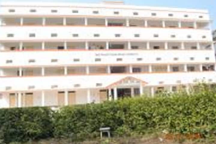Hindi Vidyapith B Ed College, Deoghar campus photo 2