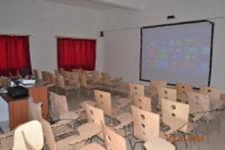 Hindi Vidyapith B Ed College, Deoghar campus photo 3