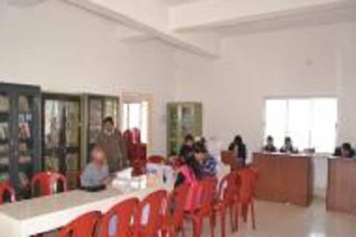 Hindi Vidyapith B Ed College, Deoghar campus photo 4