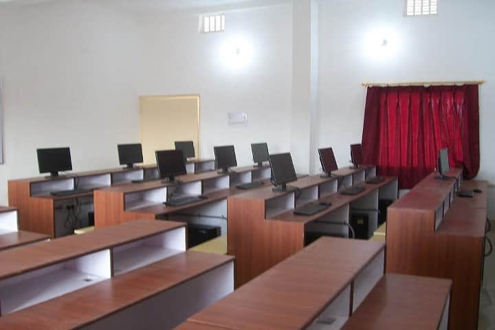 Hindi Vidyapith B Ed College, Deoghar campus photo 5
