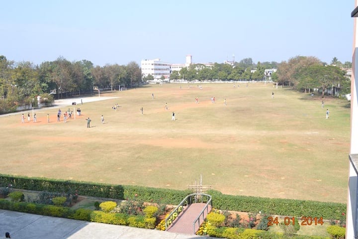 Hindi Vidyapith B Ed College, Deoghar campus photo 6