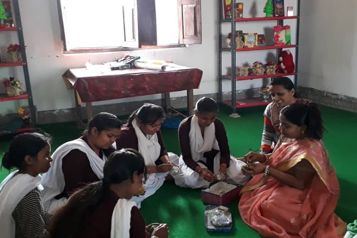 Magadh Teacher Training College, Gaya campus photo 2