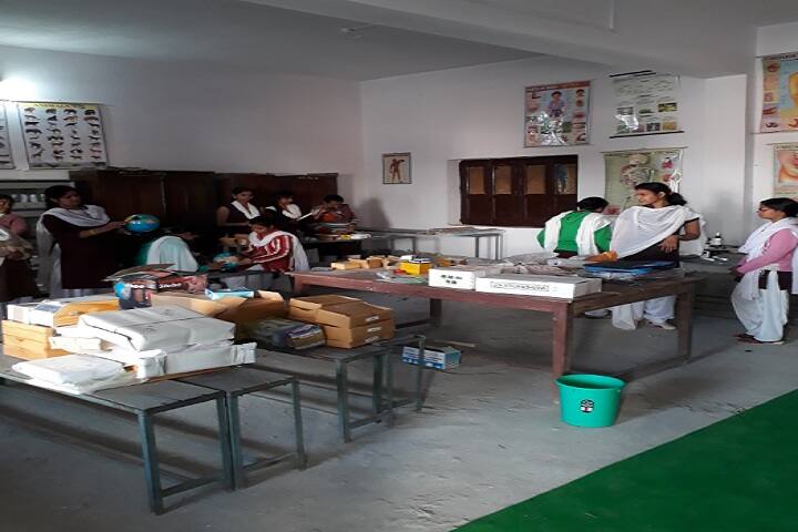 Magadh Teacher Training College, Gaya campus photo 3