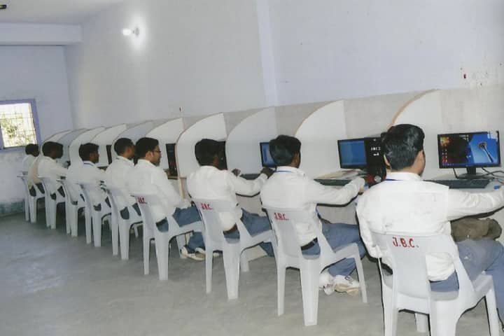 Jasidih B Ed College, Deoghar campus photo 4