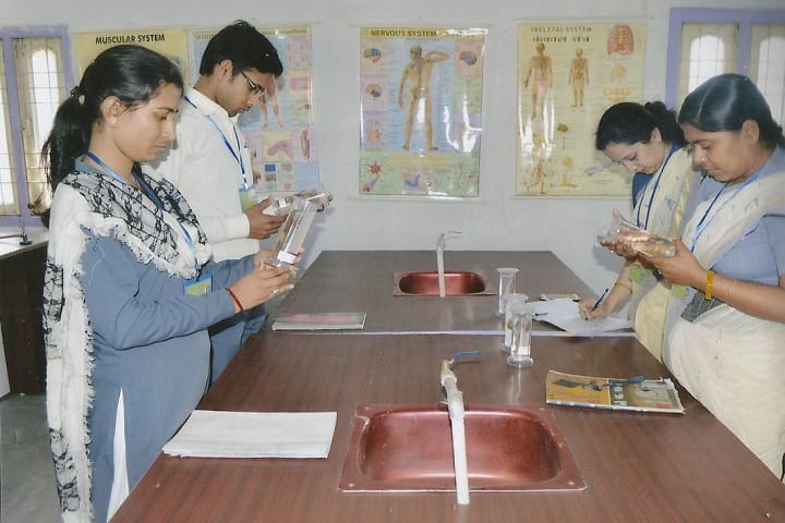 Jasidih B Ed College, Deoghar campus photo 5