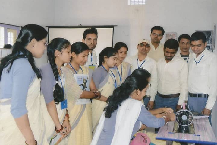 Jasidih B Ed College, Deoghar campus photo 6