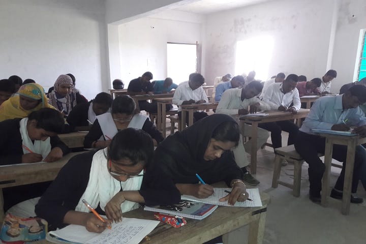 Abul Kalam Minority Teacher's Training College, West Champaran campus photo 2