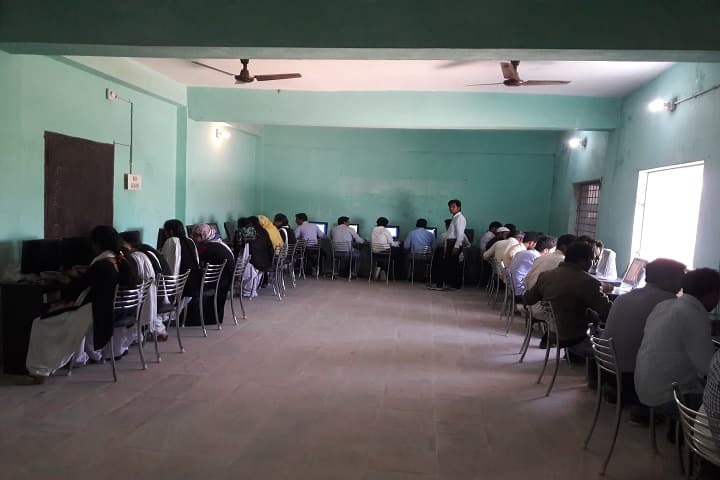 Abul Kalam Minority Teacher's Training College, West Champaran campus photo 3