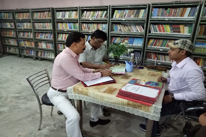 Abul Kalam Minority Teacher's Training College, West Champaran campus photo 4