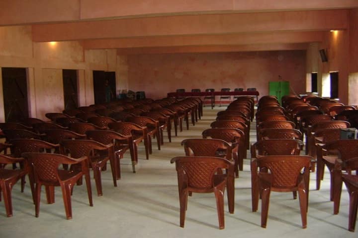 Abul Kalam Minority Teacher's Training College, West Champaran campus photo 6