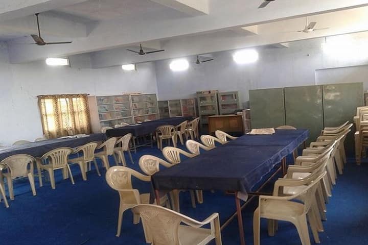 Guru Dronacharya College of Education, Narnaul campus photo 5