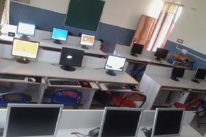 Guru Dronacharya College of Education, Narnaul campus photo 6