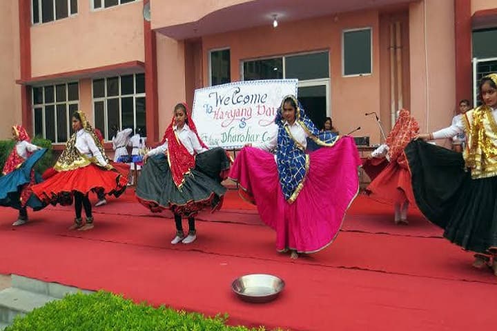 Shri Ganesh College of Education, Gohana campus photo 4