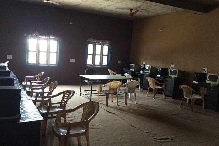 Shri Ganesh College of Education, Gohana campus photo 5