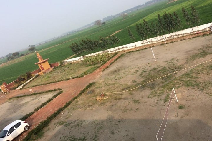 Shri Ganesh College of Education, Gohana campus photo 6