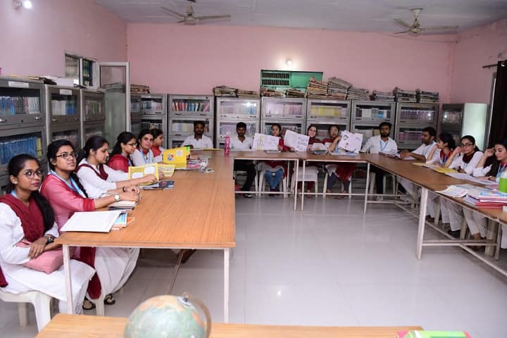 Swami Dayamuni Vidyapeeth College of Education, Rohtak campus photo 3