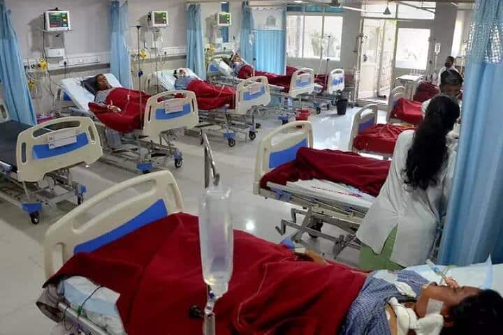 Sanjeevan Medical Foundation ENT Post Graduate Institute, Miraj campus photo 2