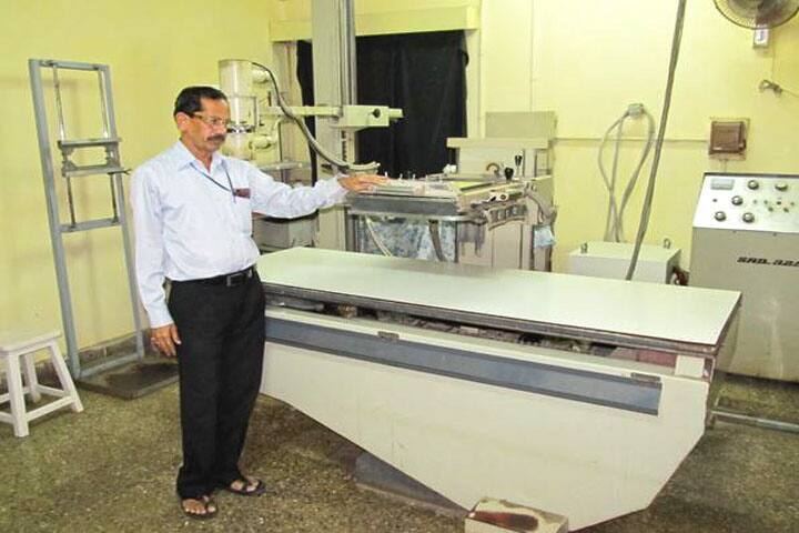 Sanjeevan Medical Foundation ENT Post Graduate Institute, Miraj campus photo 3
