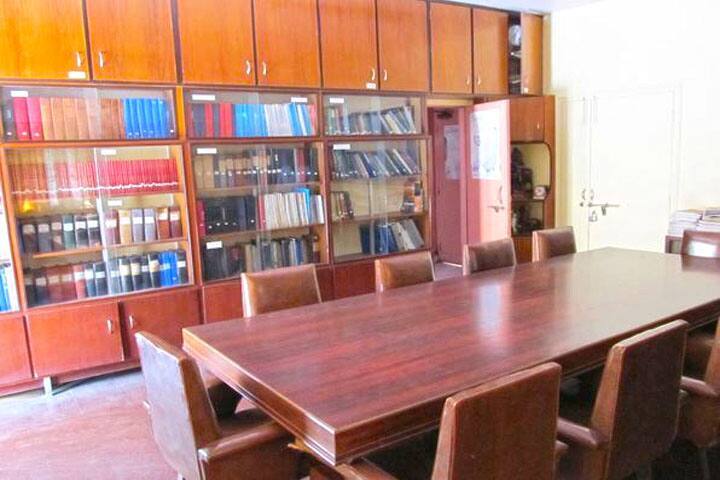 Sanjeevan Medical Foundation ENT Post Graduate Institute, Miraj campus photo 5