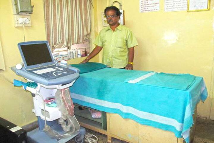 Sanjeevan Medical Foundation ENT Post Graduate Institute, Miraj campus photo 6
