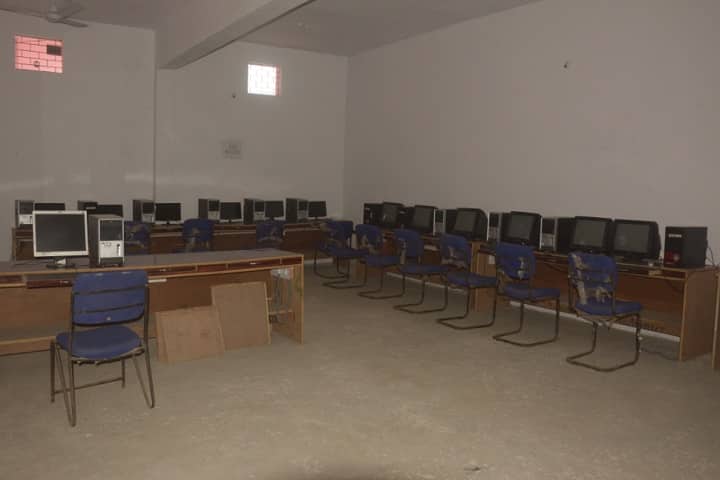 Jagrani Devi College of Education, Darrabhata campus photo 3