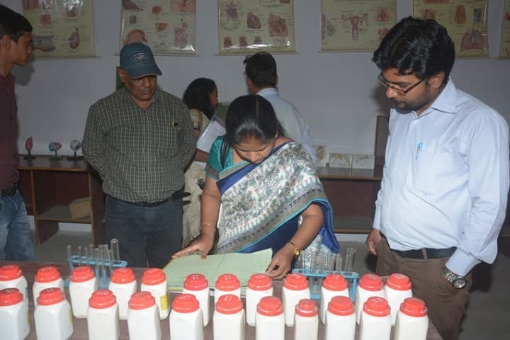 Jagrani Devi College of Education, Darrabhata campus photo 5
