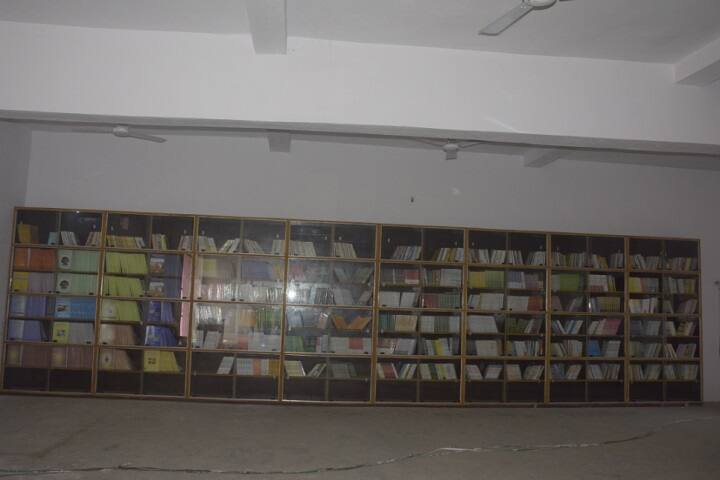 Jagrani Devi College of Education, Darrabhata campus photo 6
