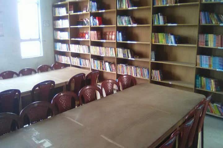 Pakur B Ed College, Pakur campus photo 3
